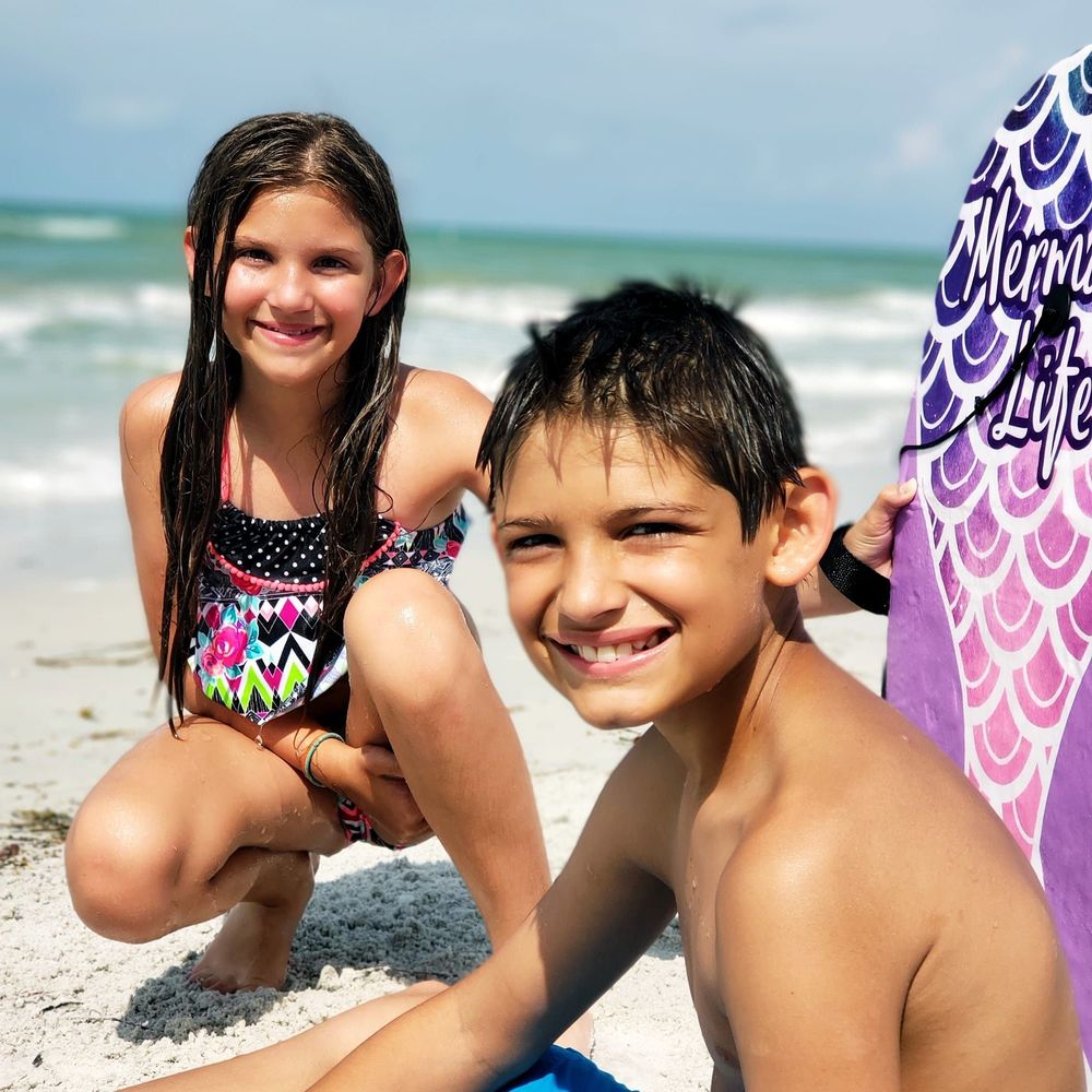 Meet your Posher, Elizabeth